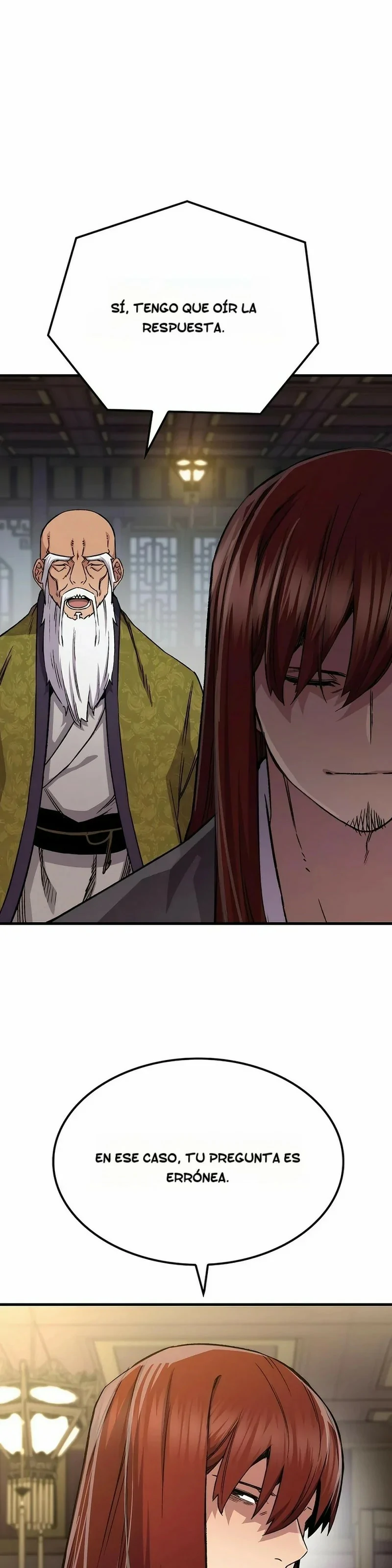 Read Renací como el Demonio Celestial ES Manga Online