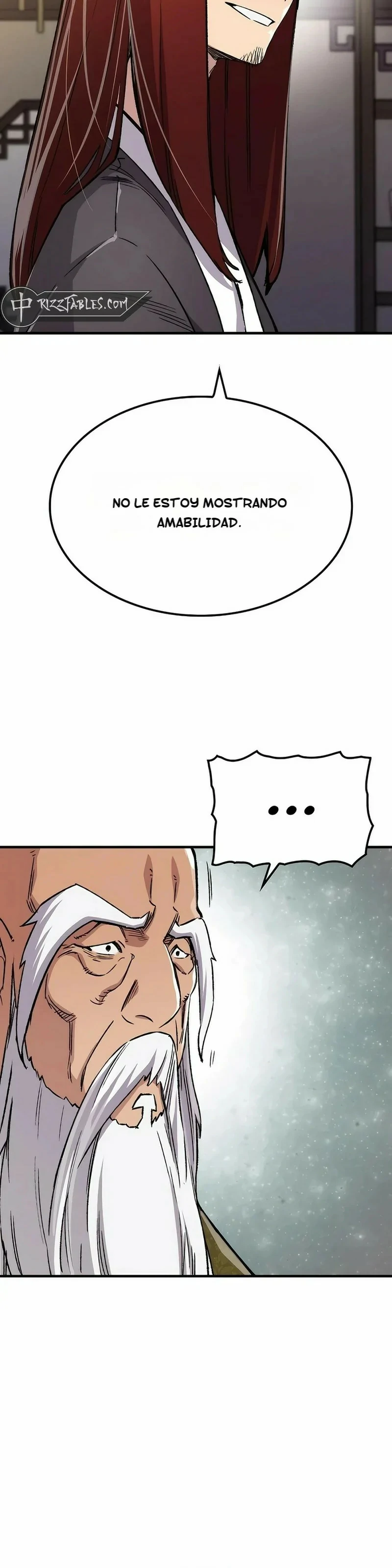 Read Renací como el Demonio Celestial ES Manga Online