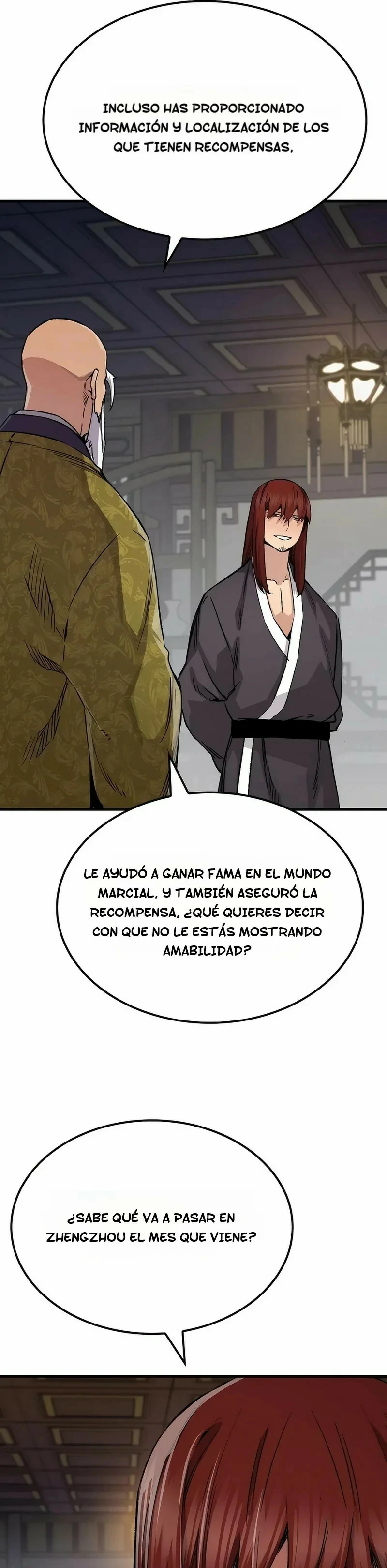 Read Renací como el Demonio Celestial ES Manga Online