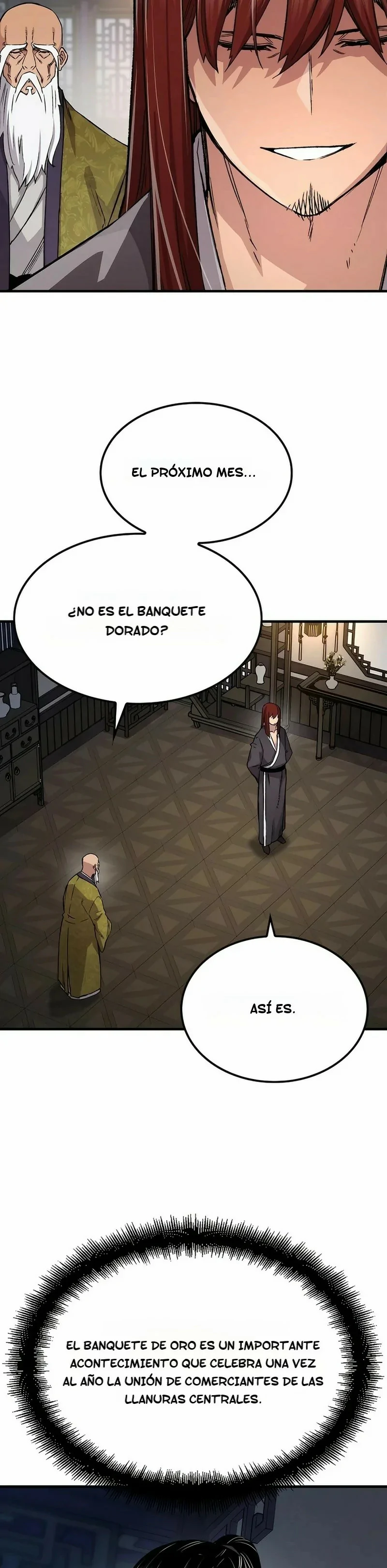 Read Renací como el Demonio Celestial ES Manga Online