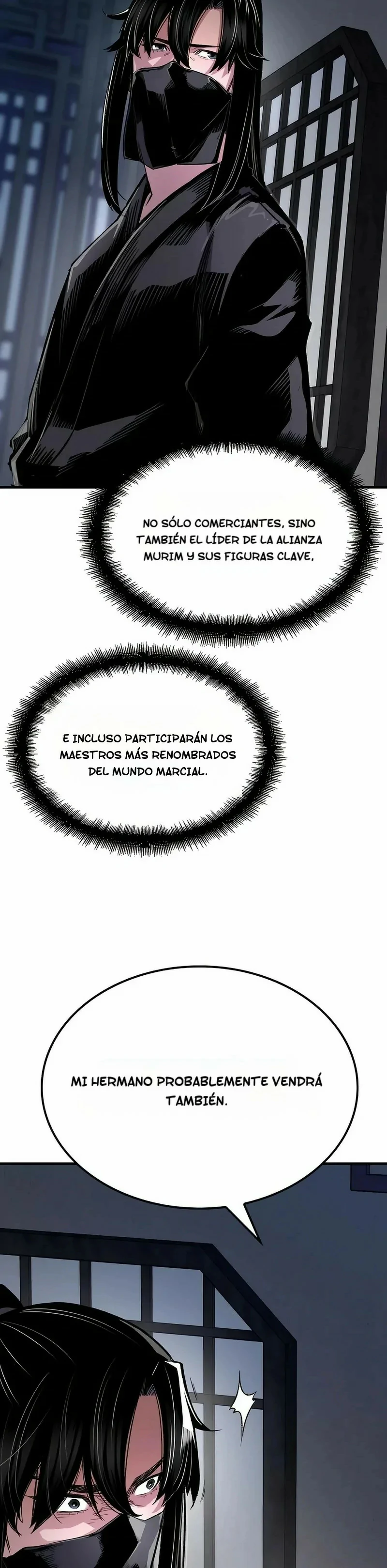 Read Renací como el Demonio Celestial ES Manga Online