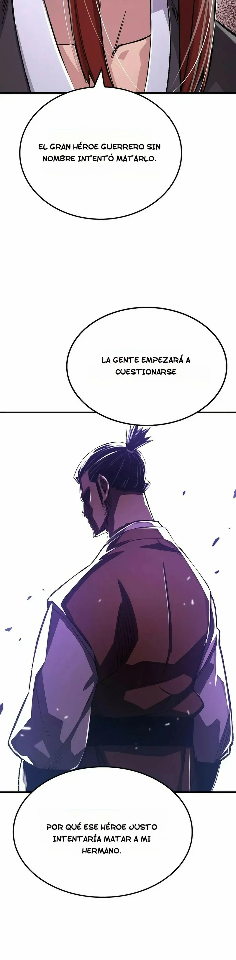 Read Renací como el Demonio Celestial ES Manga Online