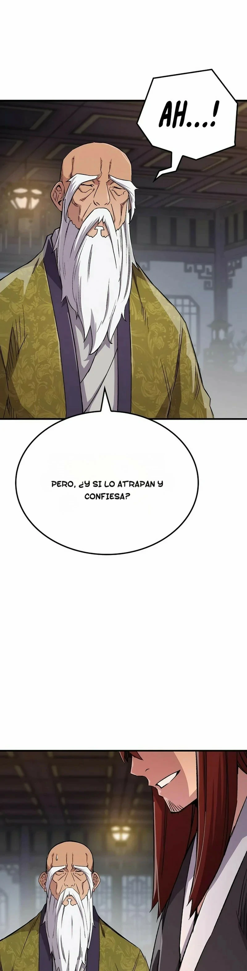 Read Renací como el Demonio Celestial ES Manga Online