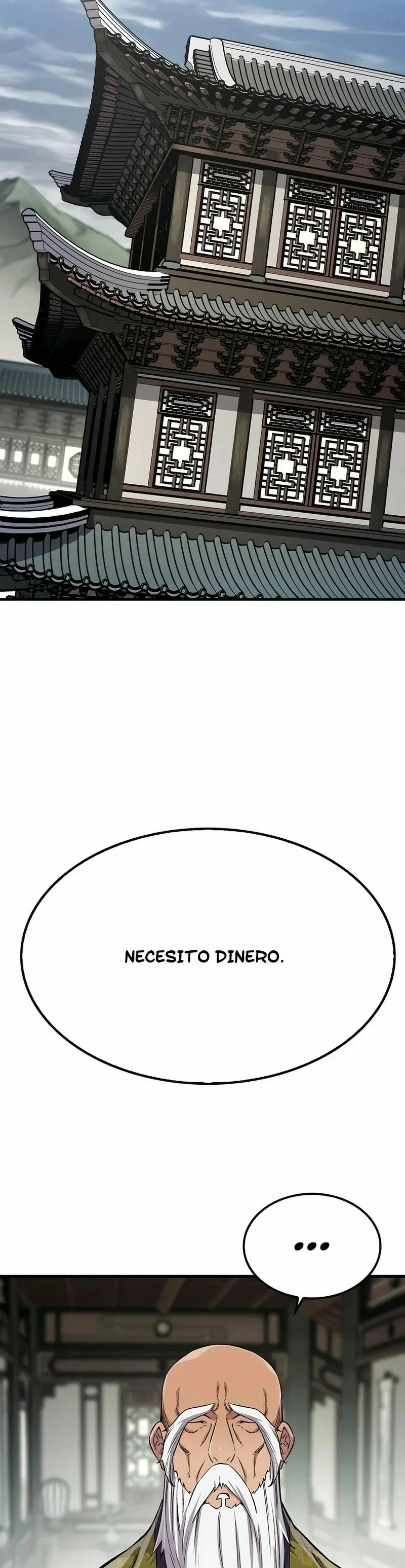Read Renací como el Demonio Celestial ES Manga Online