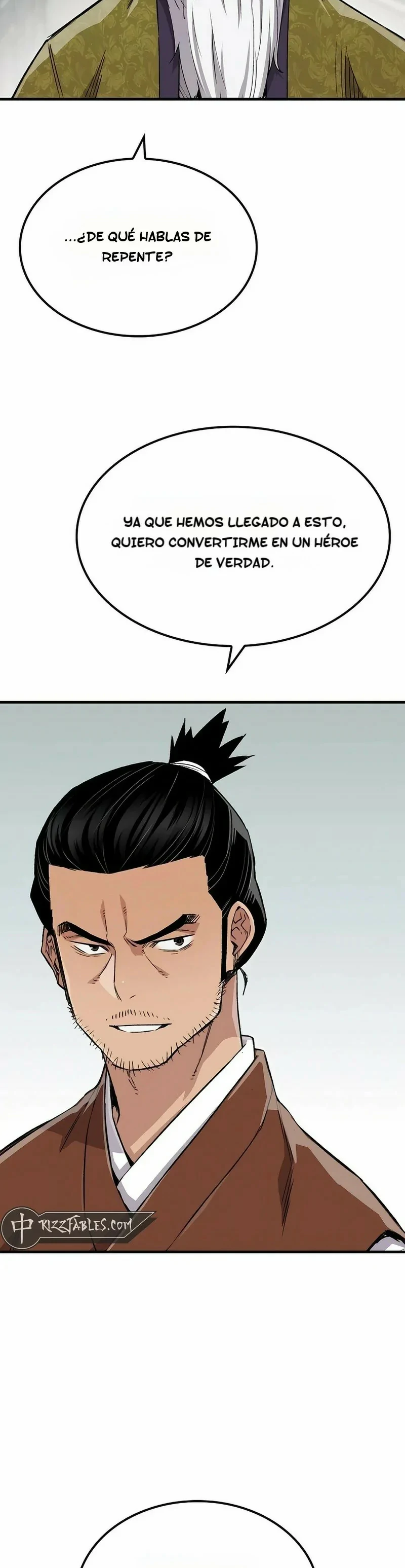 Read Renací como el Demonio Celestial ES Manga Online
