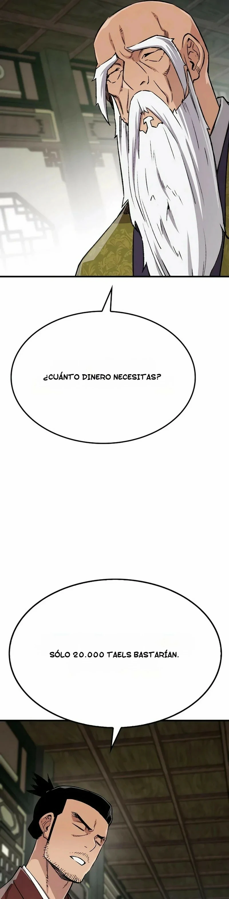 Read Renací como el Demonio Celestial ES Manga Online
