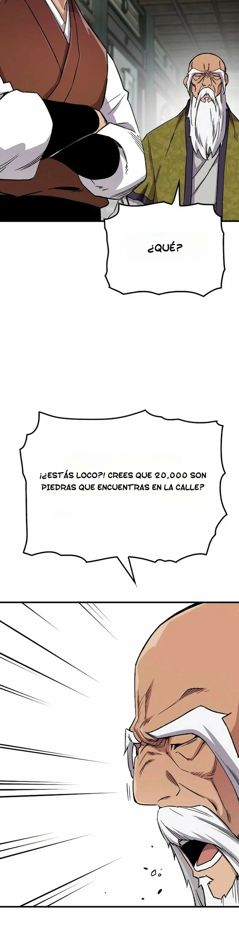 Read Renací como el Demonio Celestial ES Manga Online