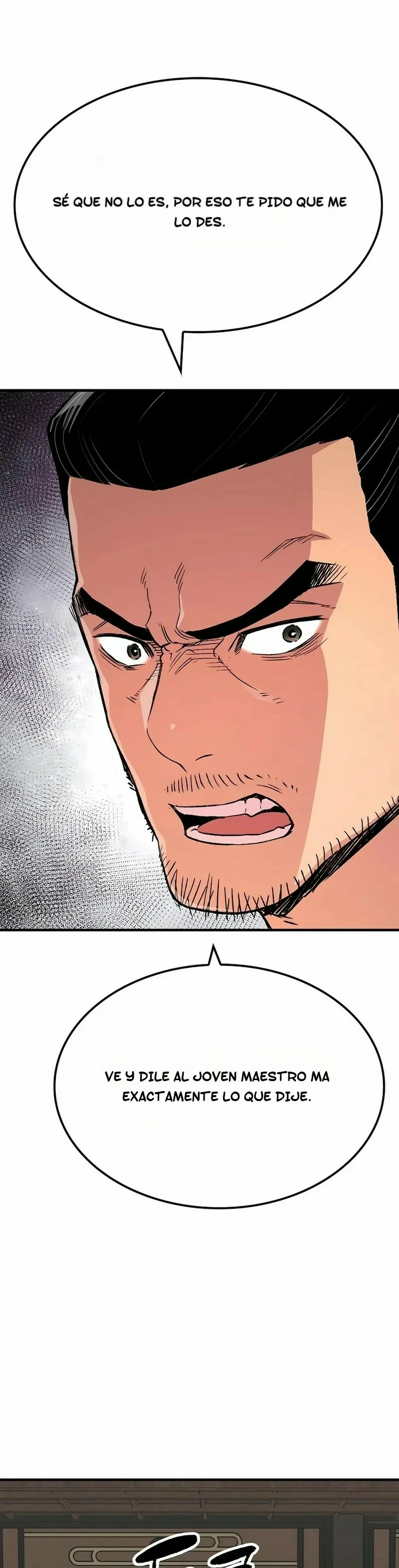 Read Renací como el Demonio Celestial ES Manga Online