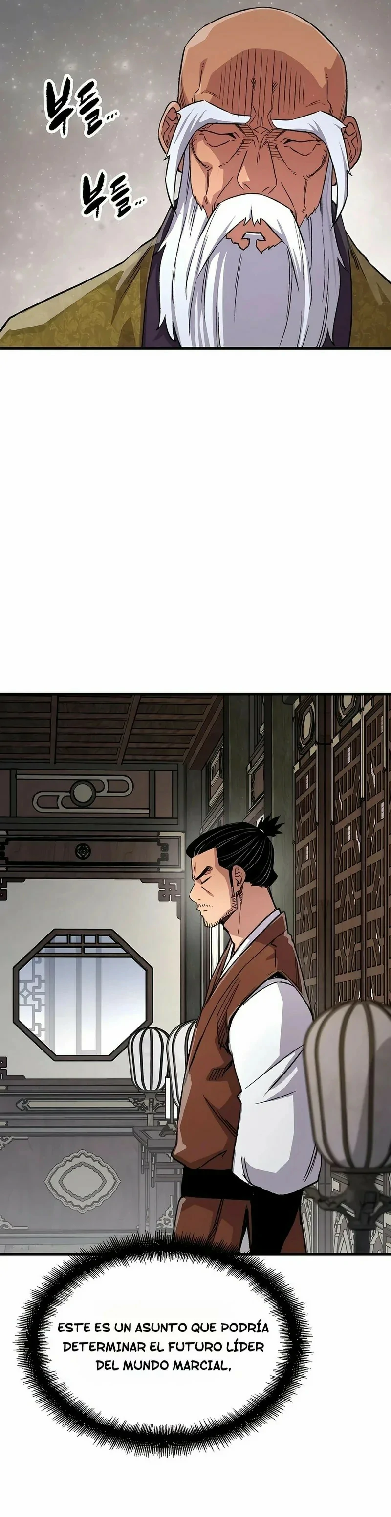 Read Renací como el Demonio Celestial ES Manga Online