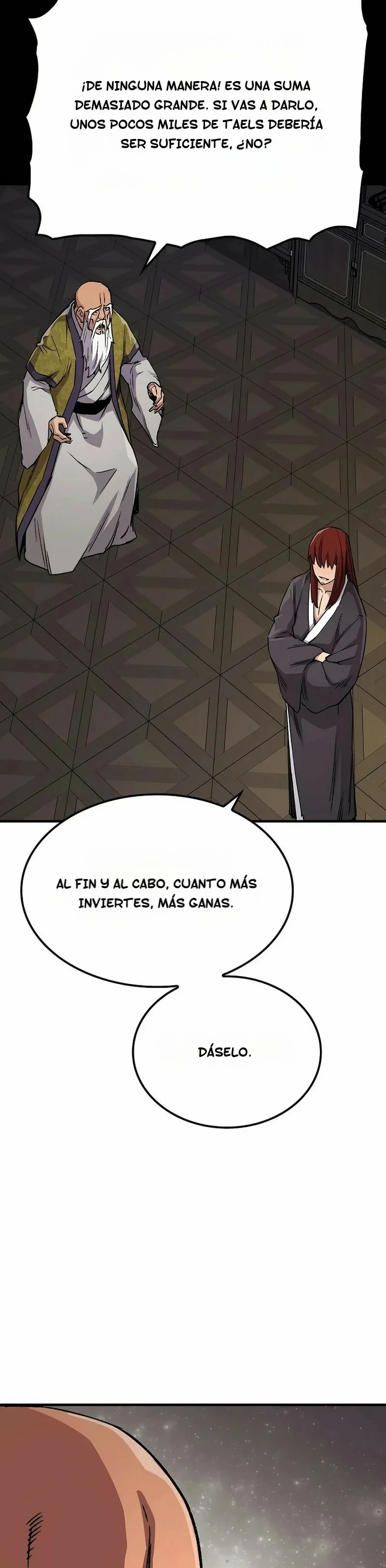 Read Renací como el Demonio Celestial ES Manga Online
