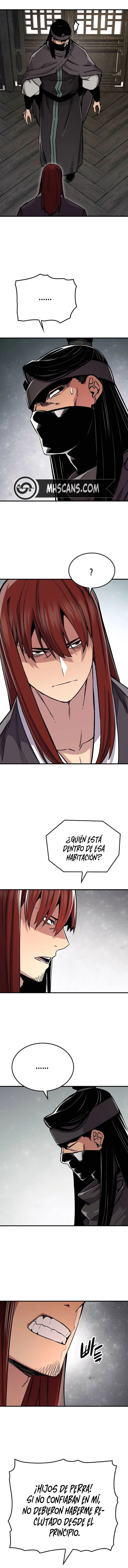 Read Renací como el Demonio Celestial ES Manga Online