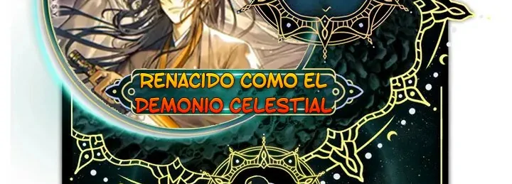 Read Renací como el Demonio Celestial ES Manga Online