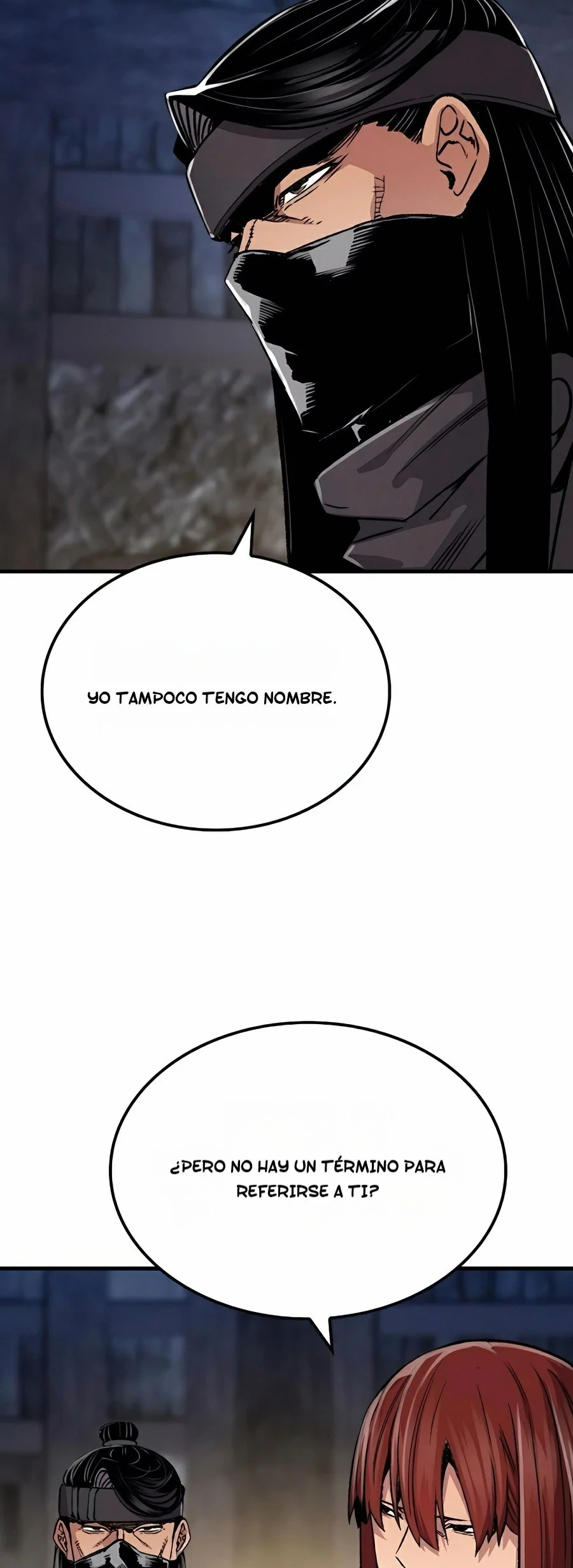 Read Renací como el Demonio Celestial ES Manga Online