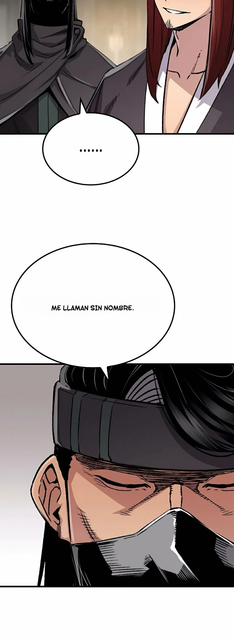 Read Renací como el Demonio Celestial ES Manga Online
