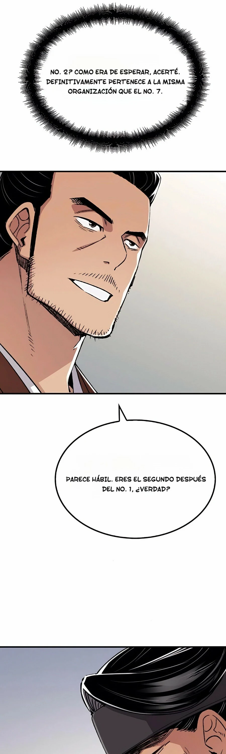 Read Renací como el Demonio Celestial ES Manga Online