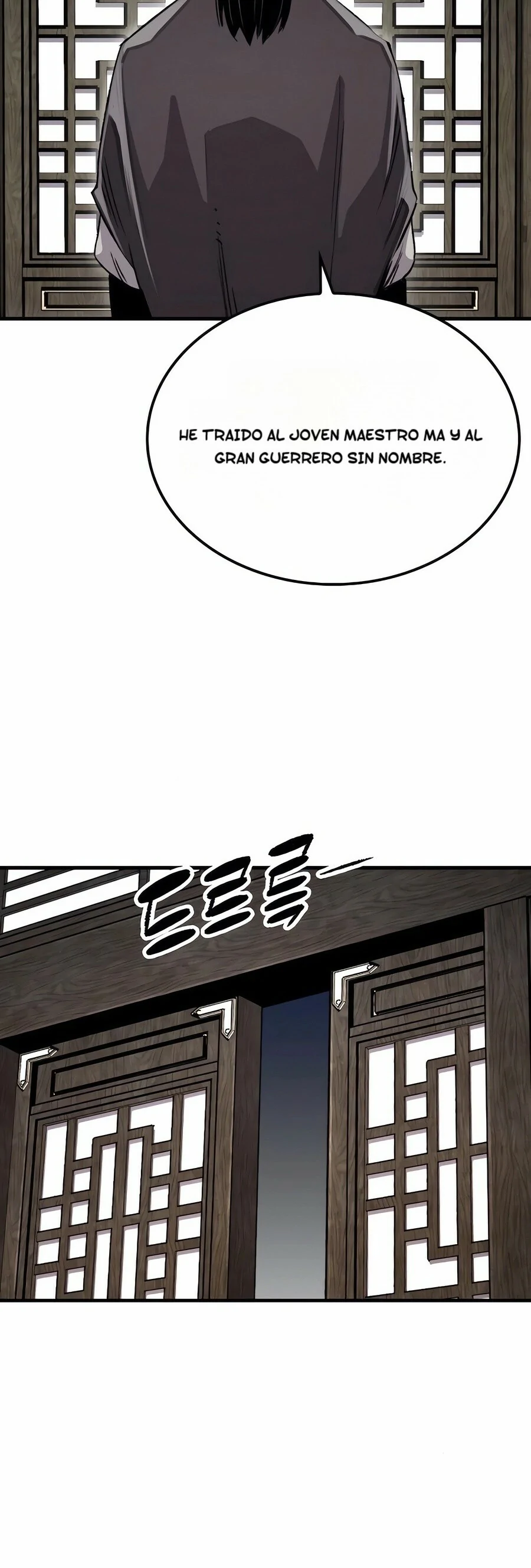 Read Renací como el Demonio Celestial ES Manga Online
