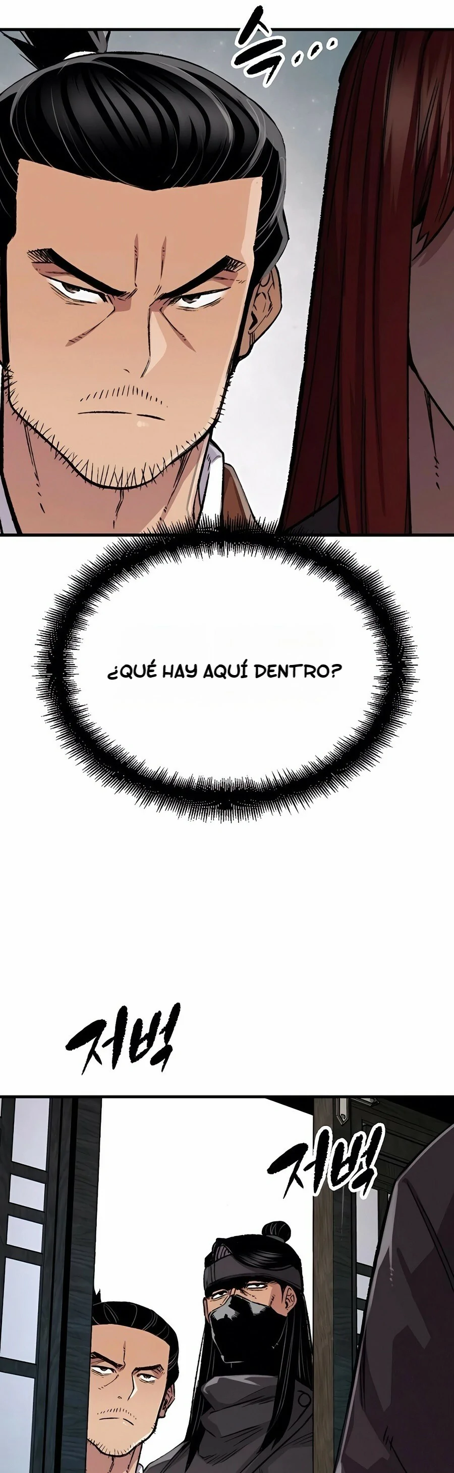 Read Renací como el Demonio Celestial ES Manga Online