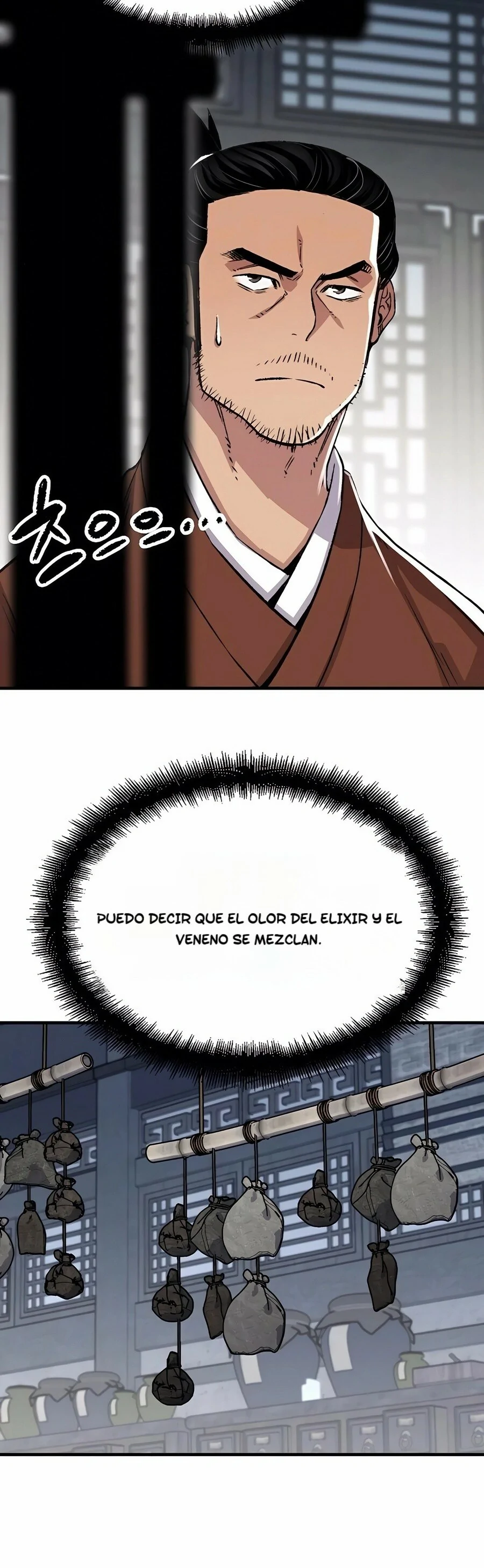 Read Renací como el Demonio Celestial ES Manga Online