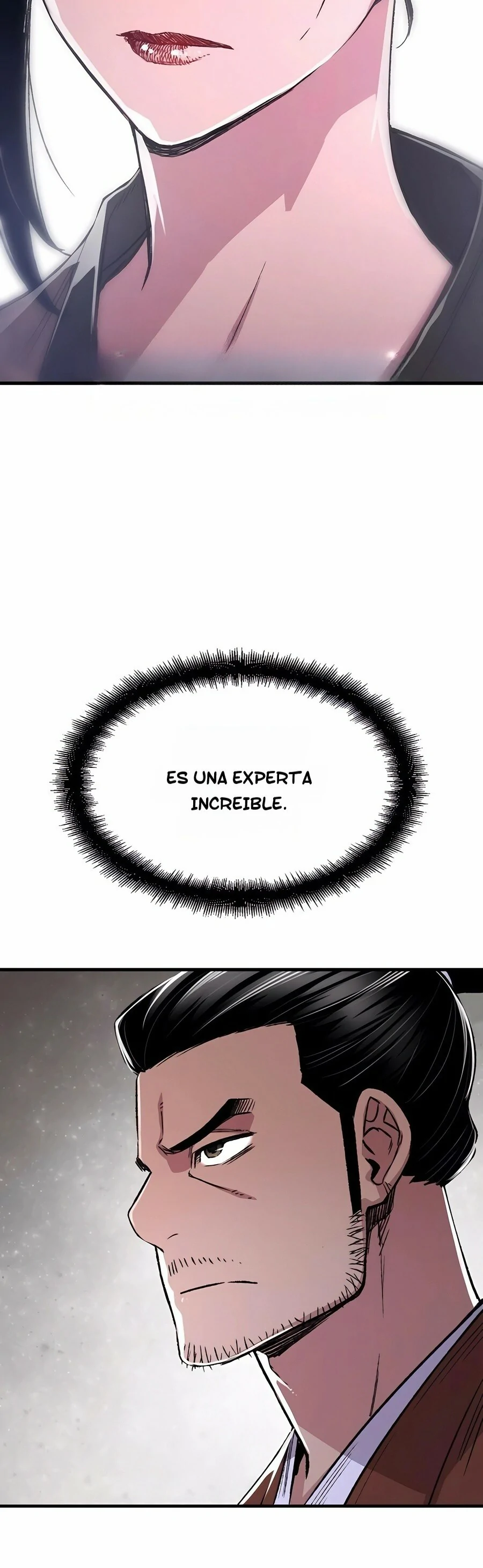 Read Renací como el Demonio Celestial ES Manga Online