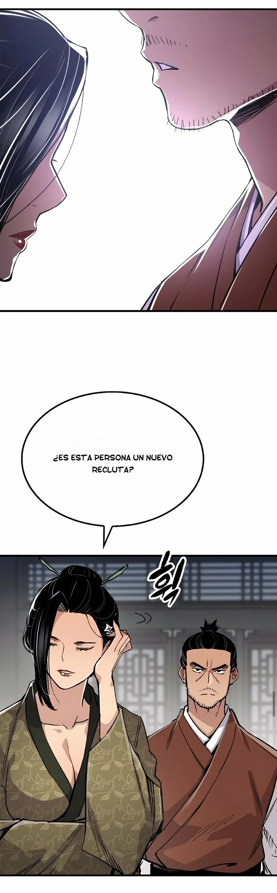 Read Renací como el Demonio Celestial ES Manga Online