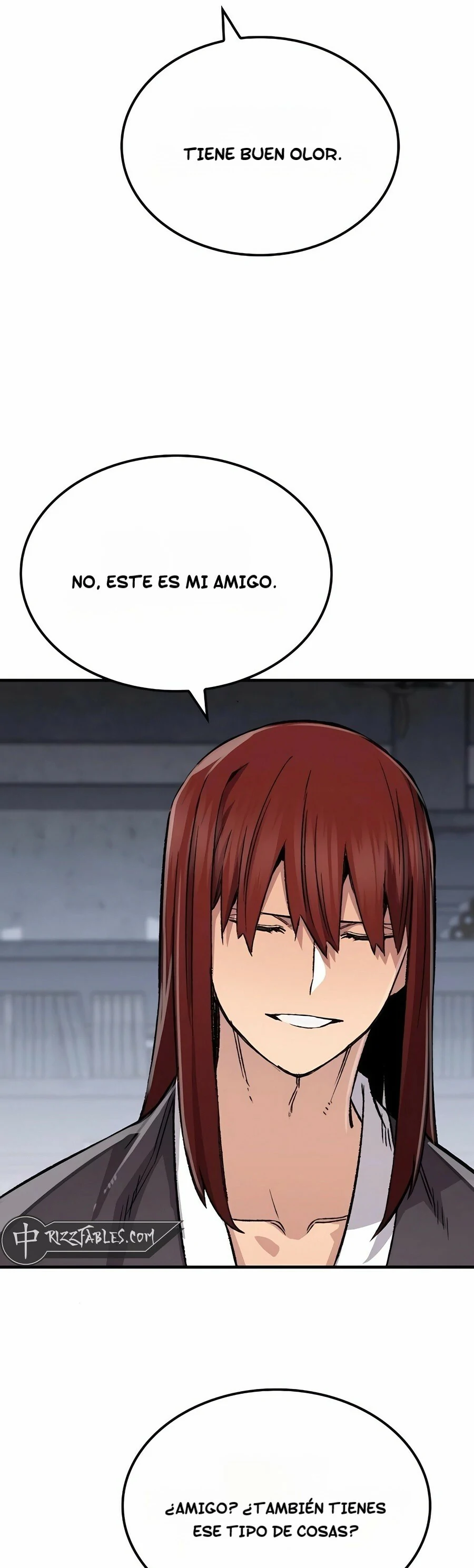 Read Renací como el Demonio Celestial ES Manga Online