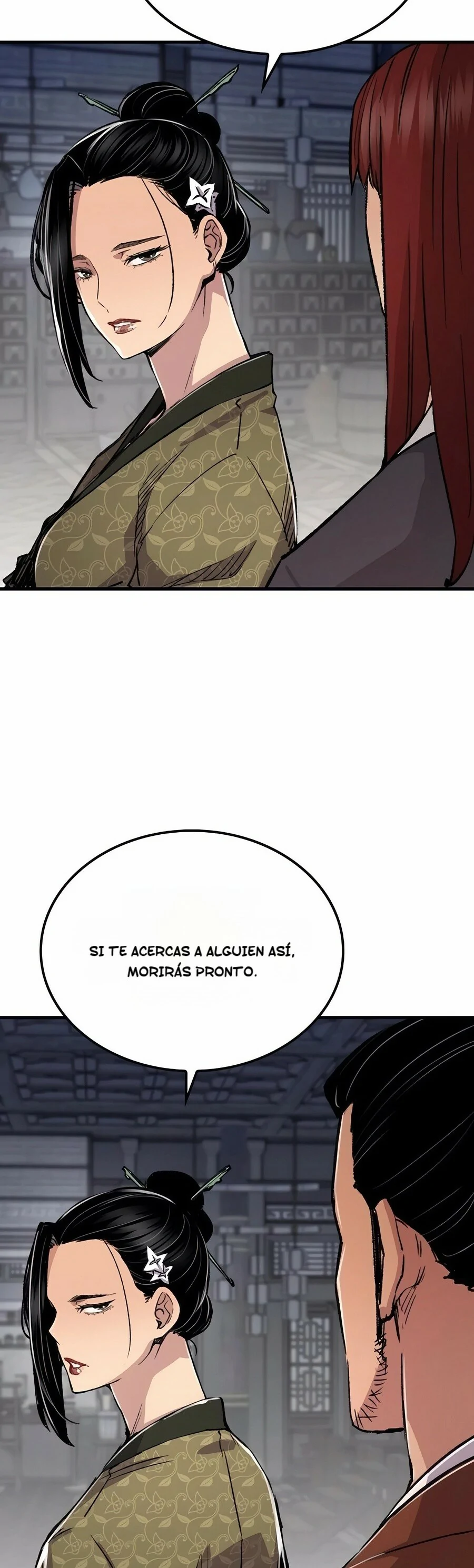 Read Renací como el Demonio Celestial ES Manga Online