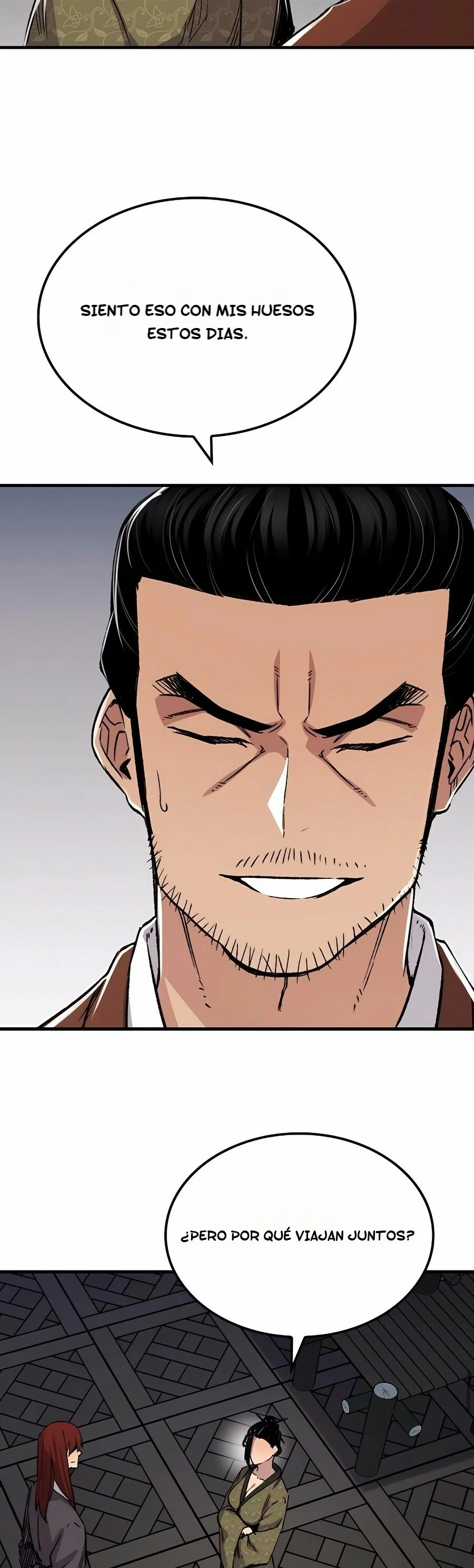 Read Renací como el Demonio Celestial ES Manga Online