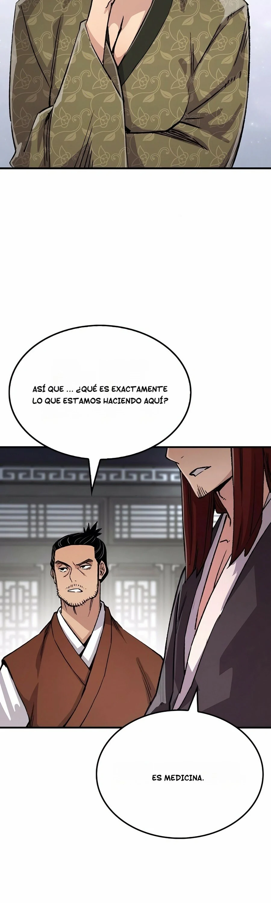 Read Renací como el Demonio Celestial ES Manga Online