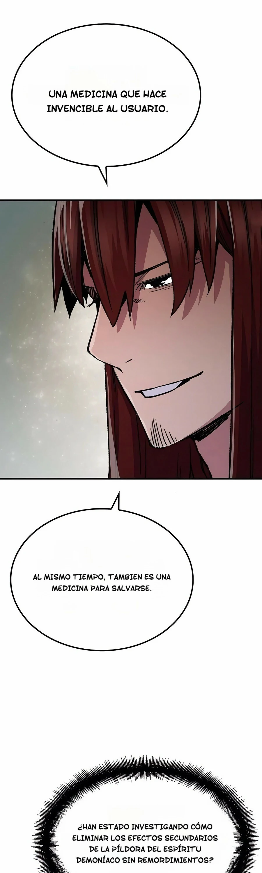 Read Renací como el Demonio Celestial ES Manga Online