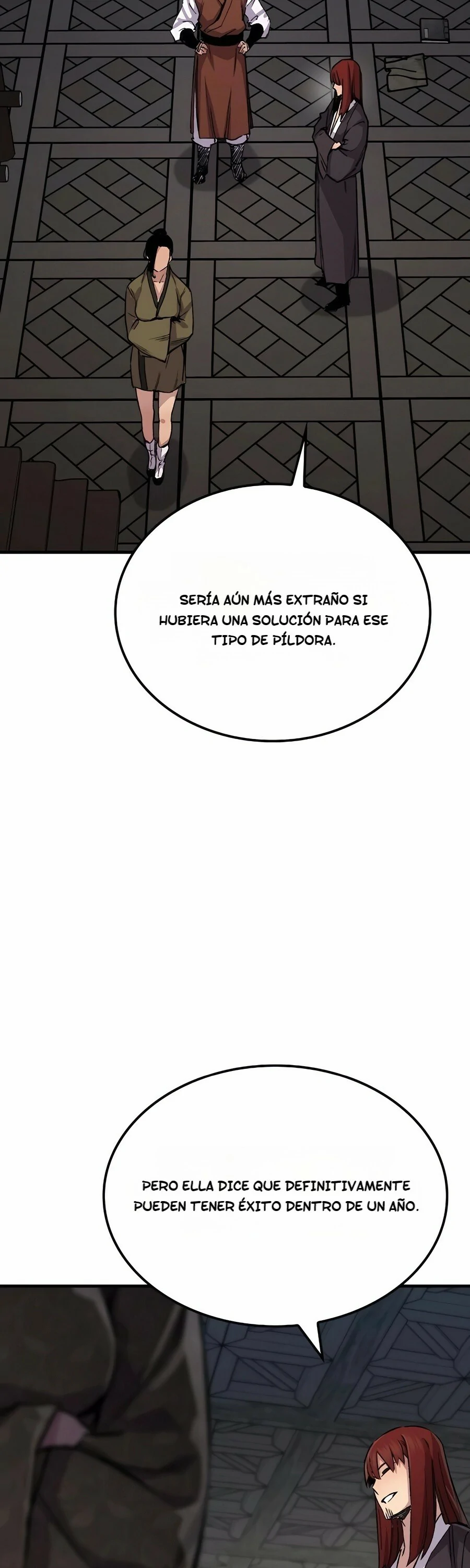Read Renací como el Demonio Celestial ES Manga Online
