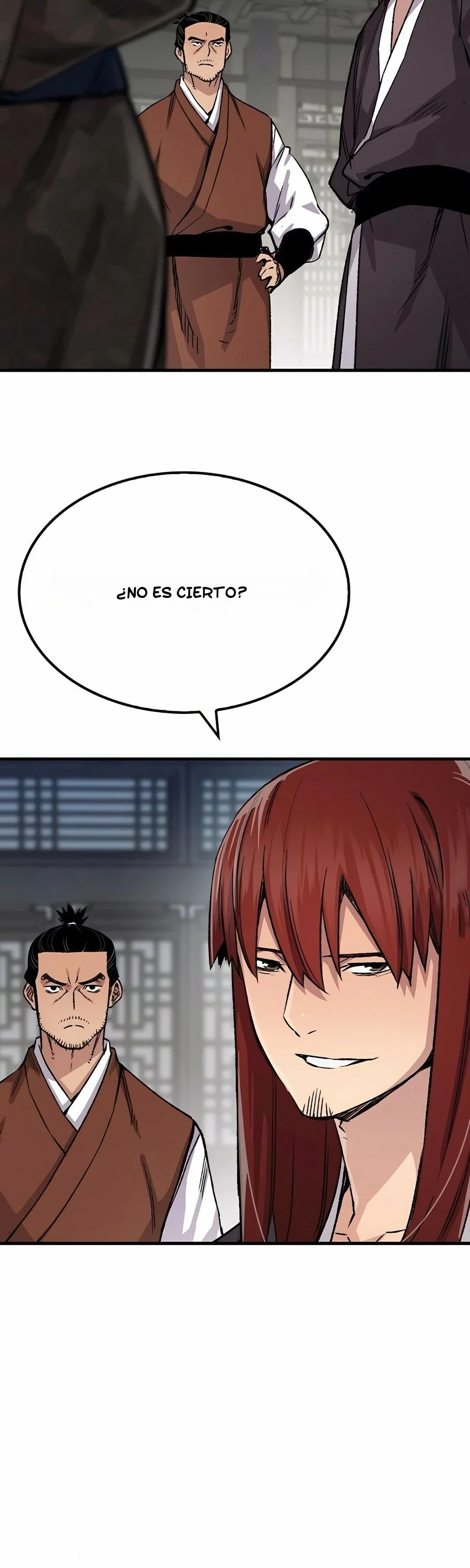 Read Renací como el Demonio Celestial ES Manga Online