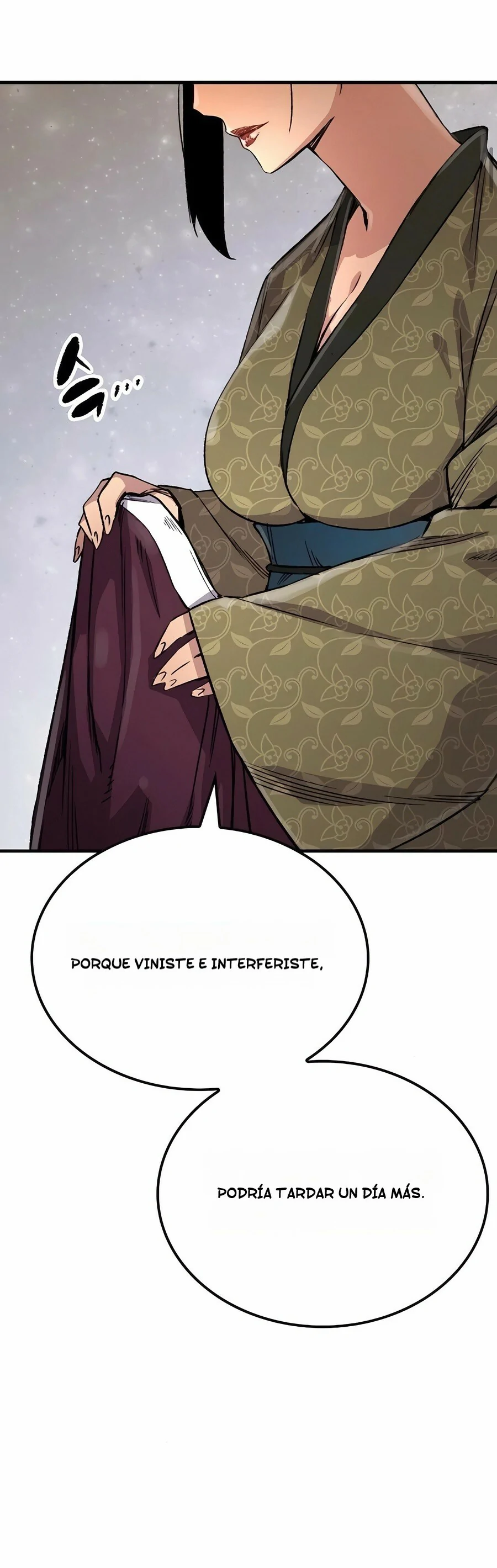 Read Renací como el Demonio Celestial ES Manga Online