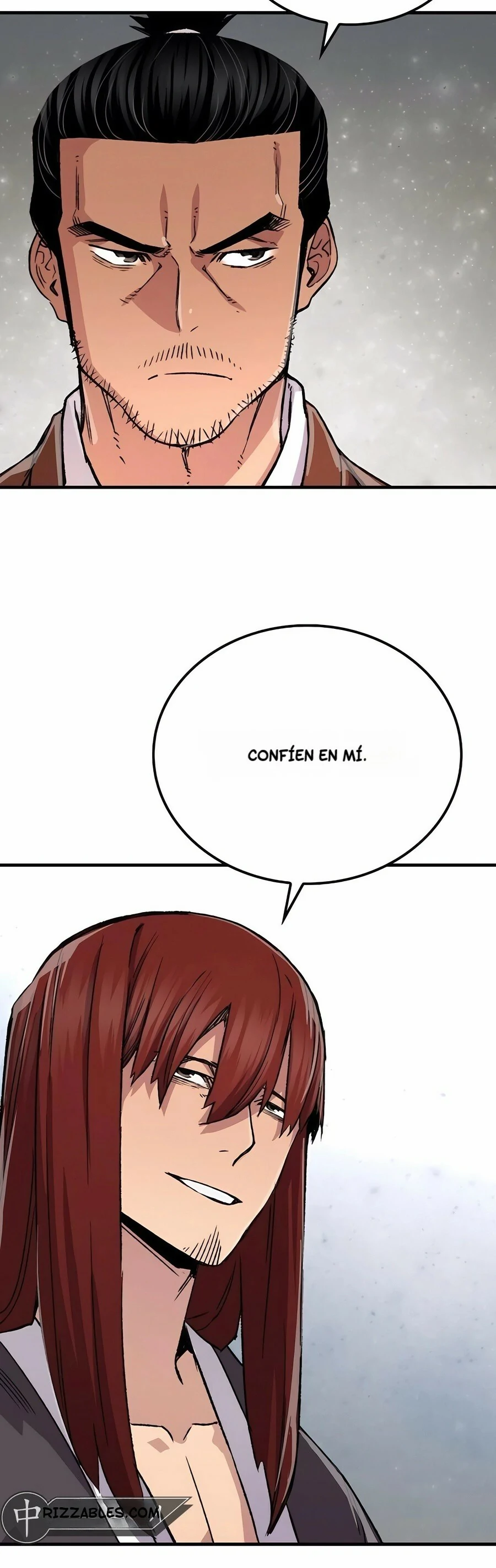 Read Renací como el Demonio Celestial ES Manga Online