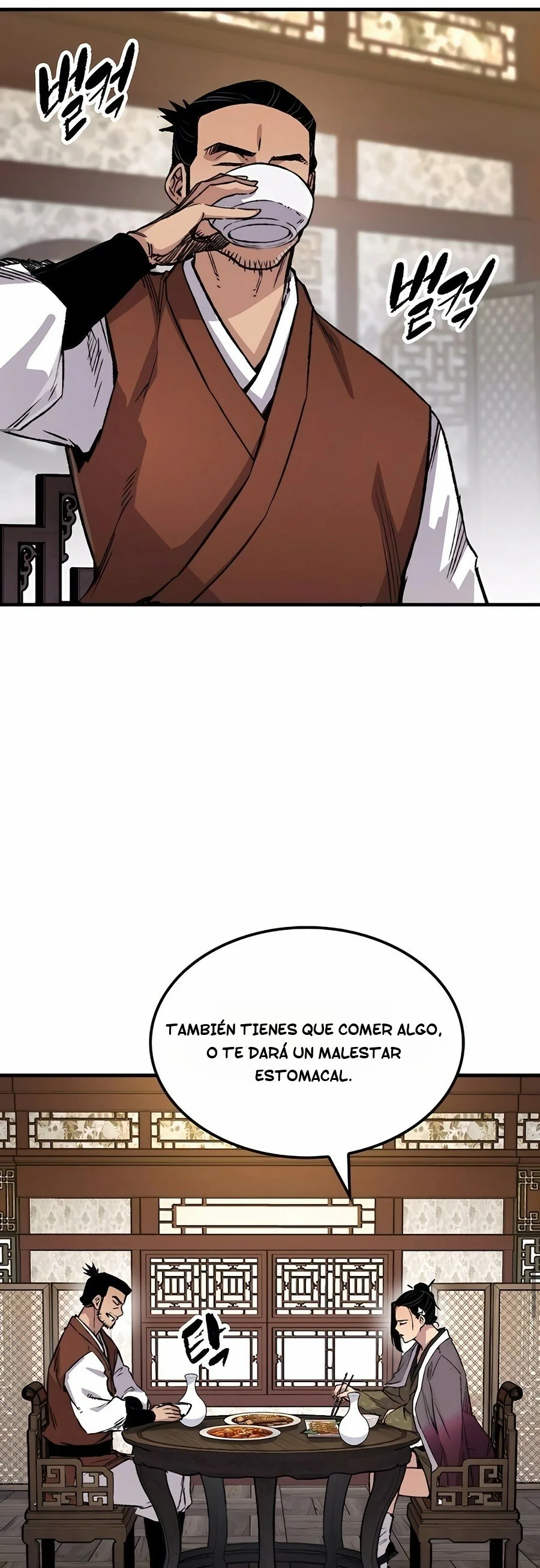 Read Renací como el Demonio Celestial ES Manga Online