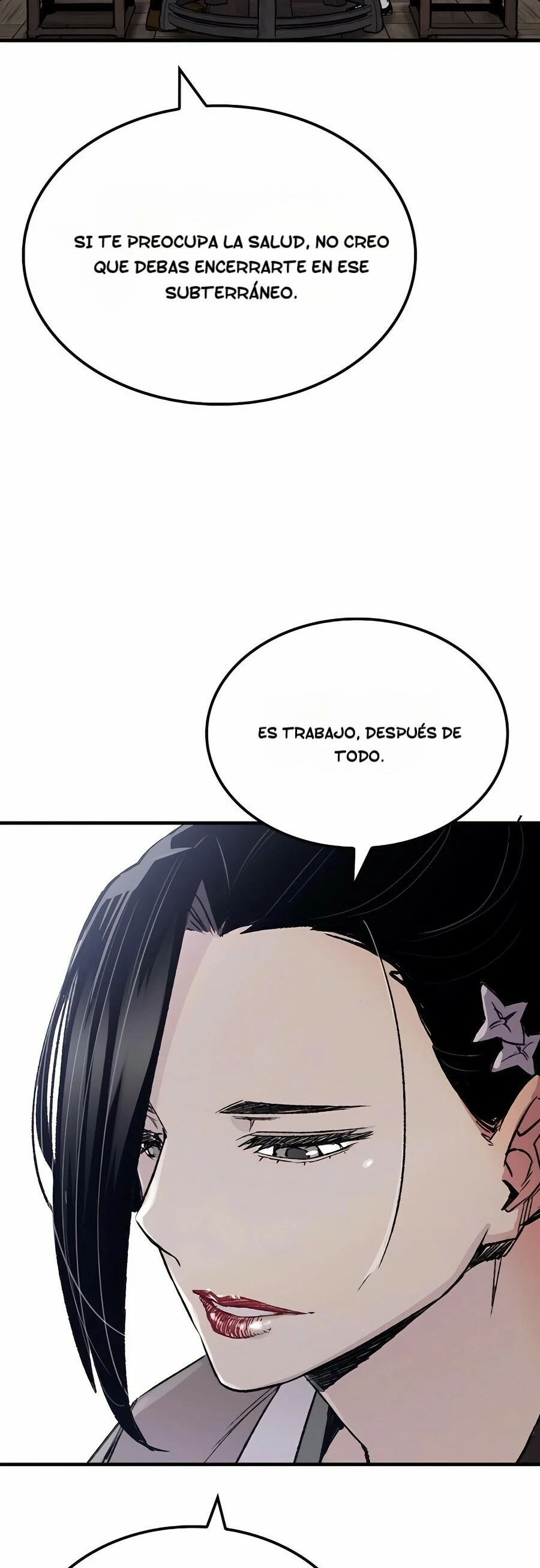 Read Renací como el Demonio Celestial ES Manga Online