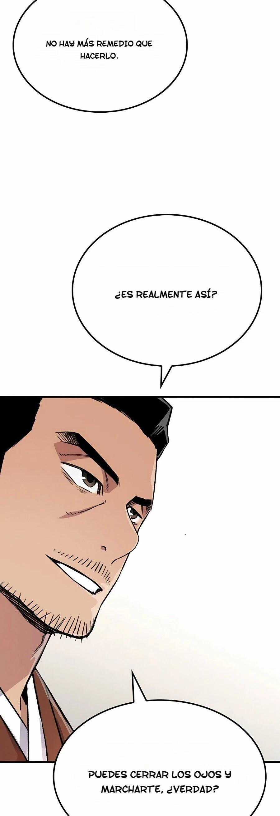 Read Renací como el Demonio Celestial ES Manga Online