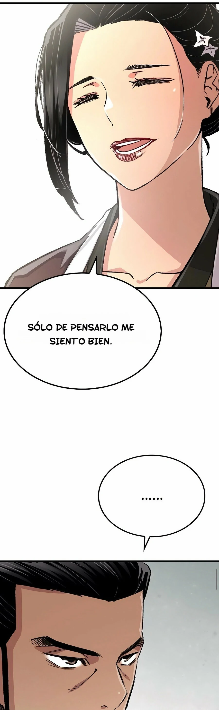 Read Renací como el Demonio Celestial ES Manga Online