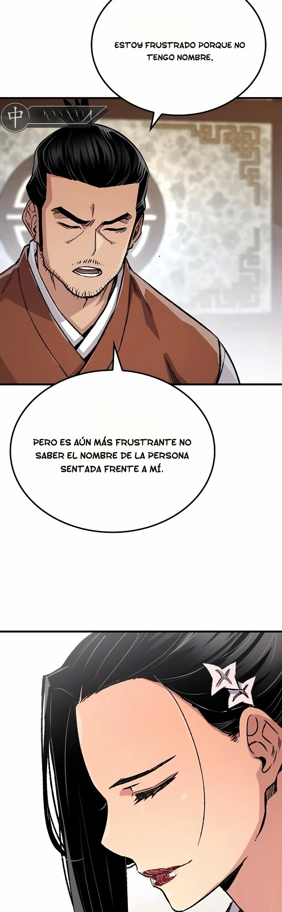 Read Renací como el Demonio Celestial ES Manga Online