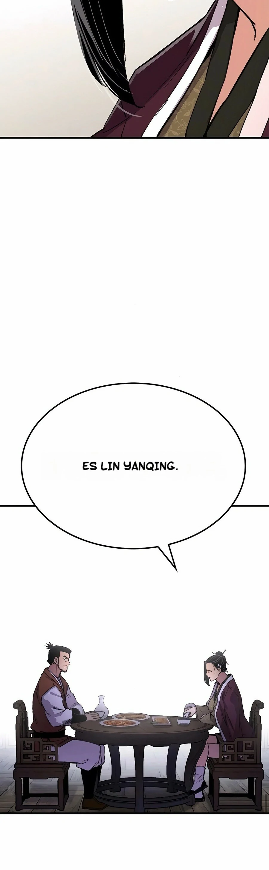 Read Renací como el Demonio Celestial ES Manga Online