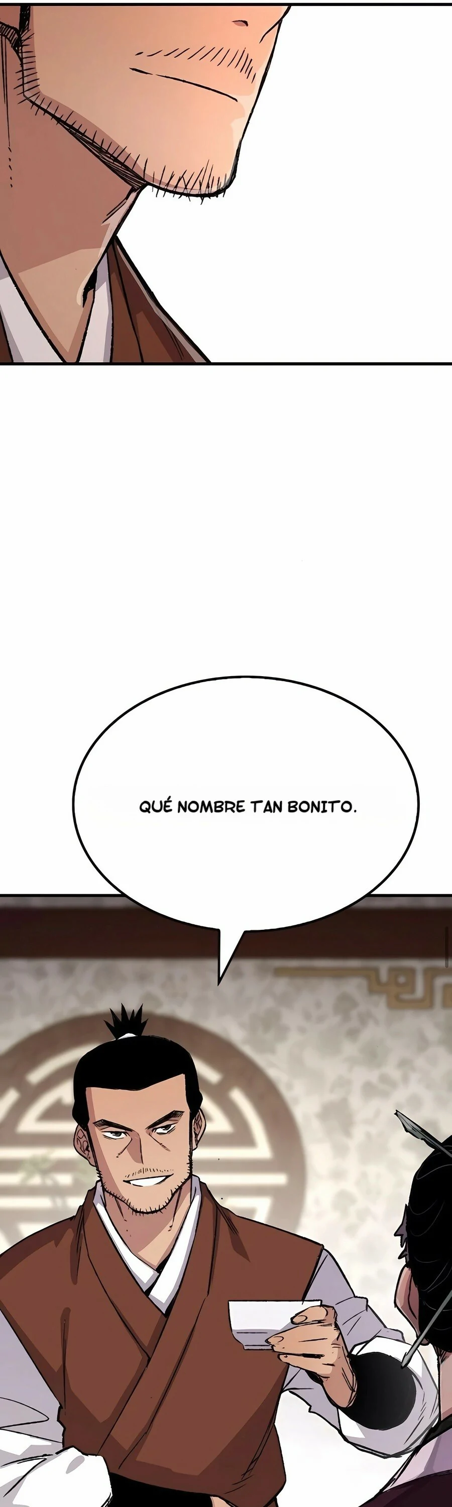 Read Renací como el Demonio Celestial ES Manga Online