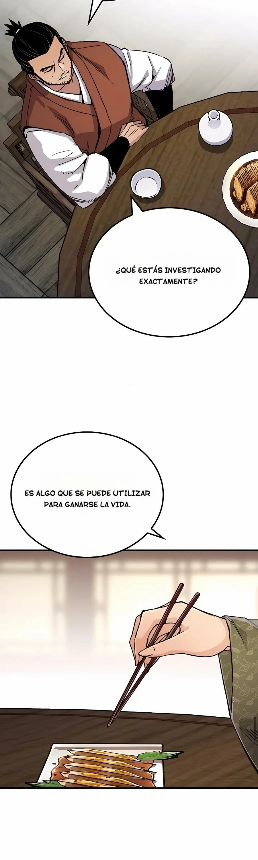 Read Renací como el Demonio Celestial ES Manga Online