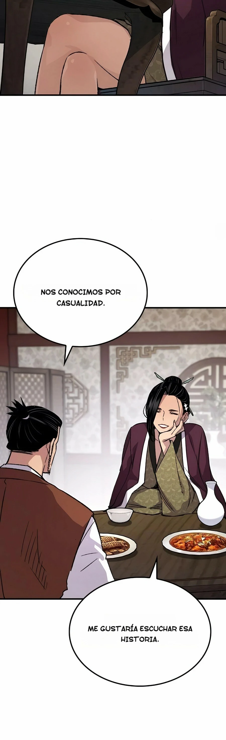 Read Renací como el Demonio Celestial ES Manga Online