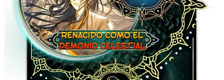 Read Renací como el Demonio Celestial ES Manga Online