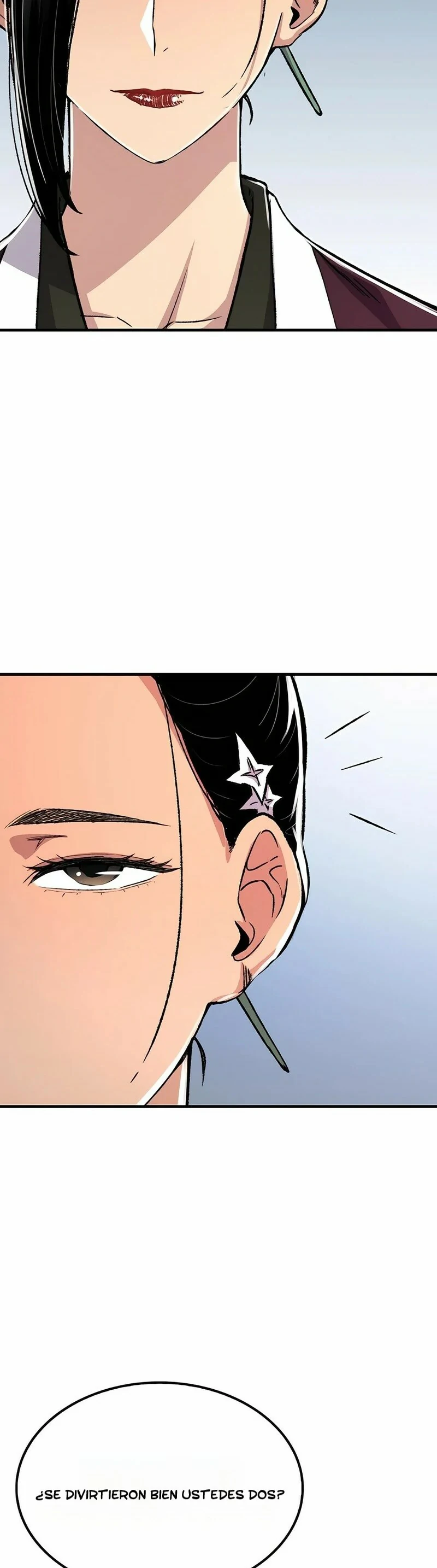 Read Renací como el Demonio Celestial ES Manga Online
