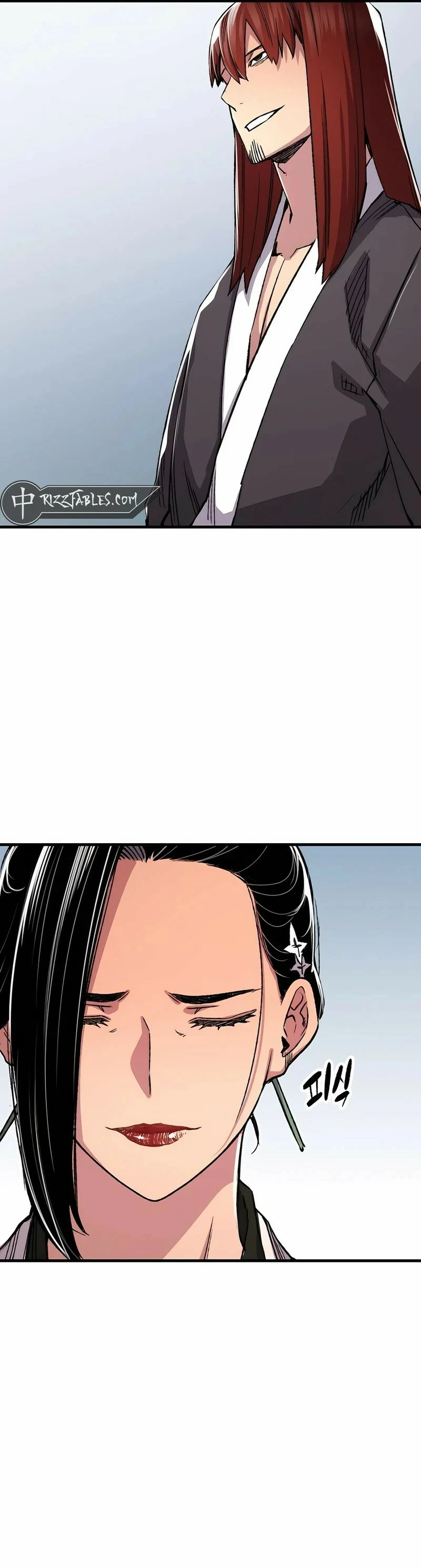 Read Renací como el Demonio Celestial ES Manga Online