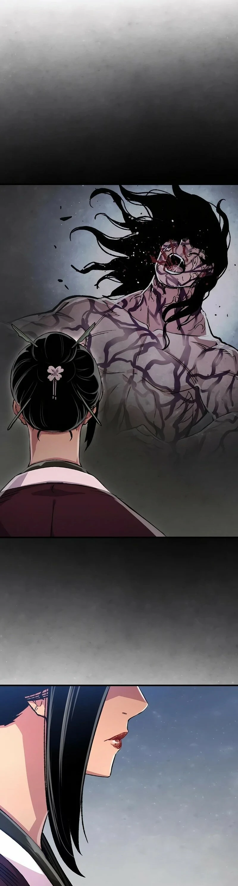 Read Renací como el Demonio Celestial ES Manga Online