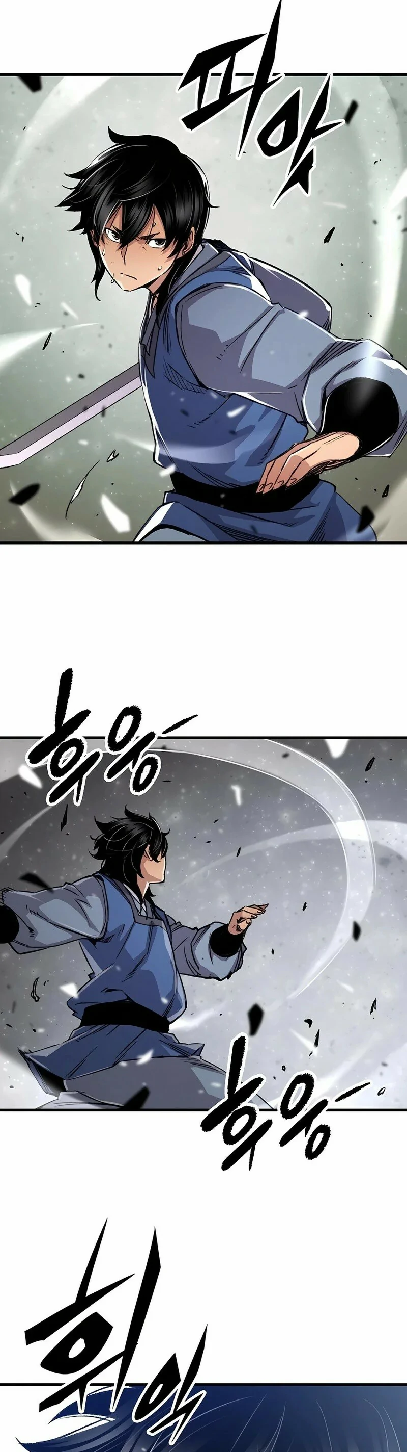Read Renací como el Demonio Celestial ES Manga Online