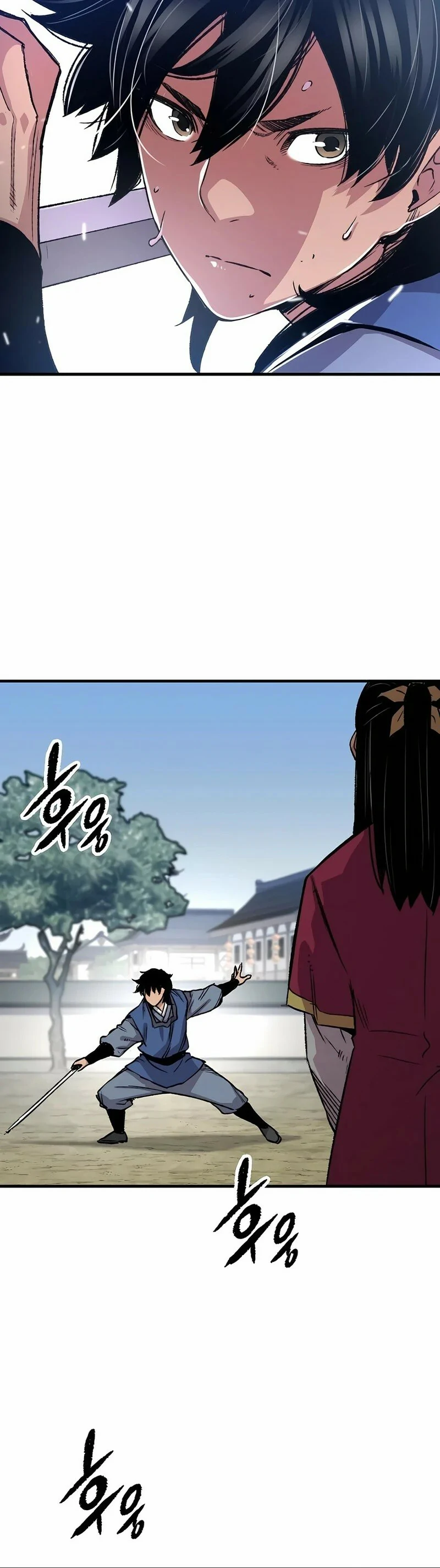 Read Renací como el Demonio Celestial ES Manga Online