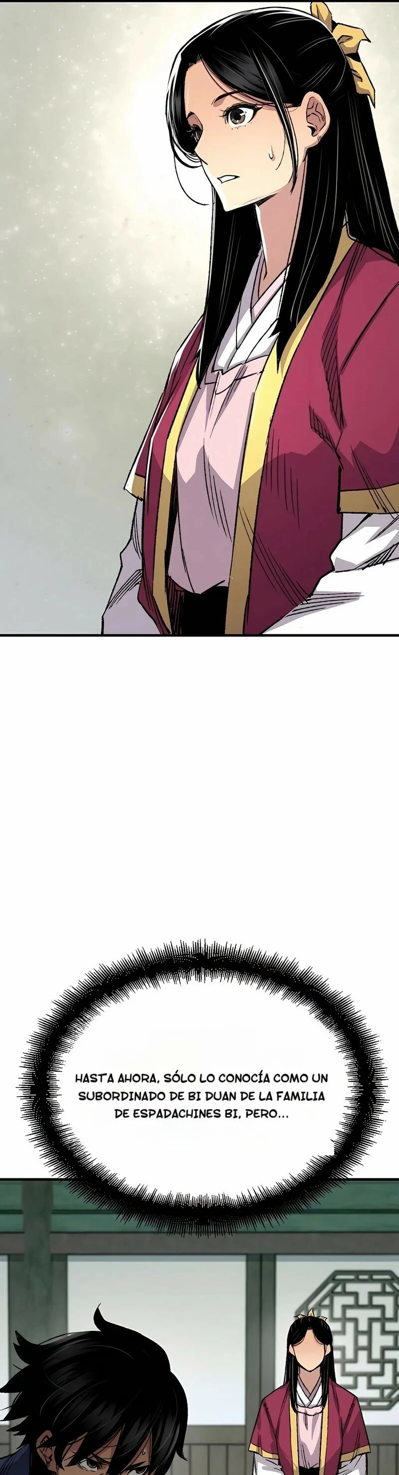 Read Renací como el Demonio Celestial ES Manga Online