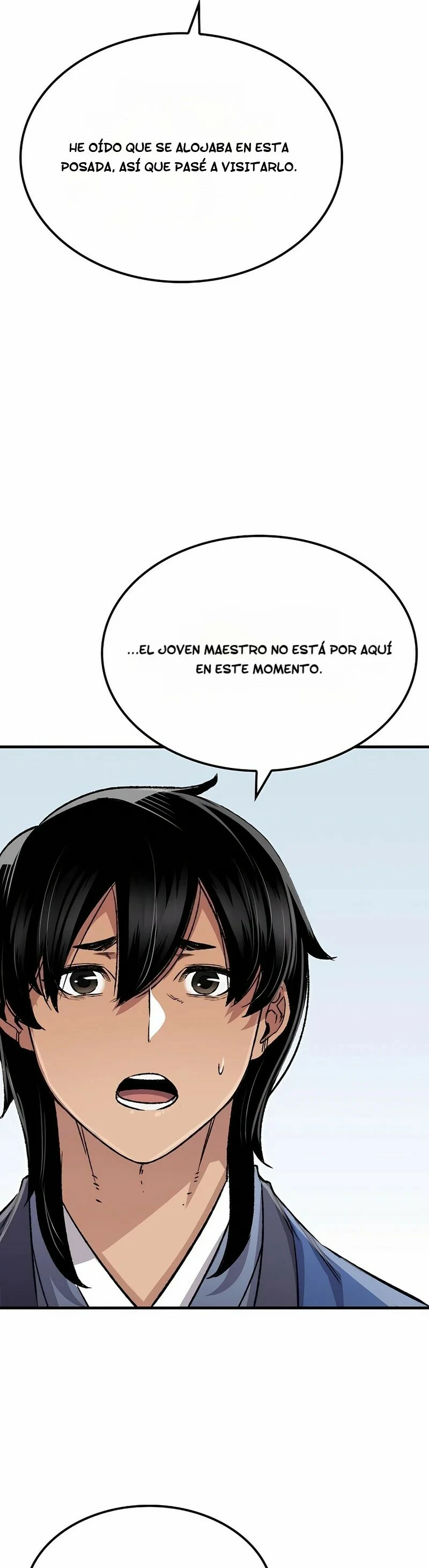 Read Renací como el Demonio Celestial ES Manga Online